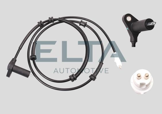 ELTA Automotive EA0468 Sensor, Raddrehzahl EA0468: Kaufen Sie zu einem guten Preis in Polen bei 2407.PL!