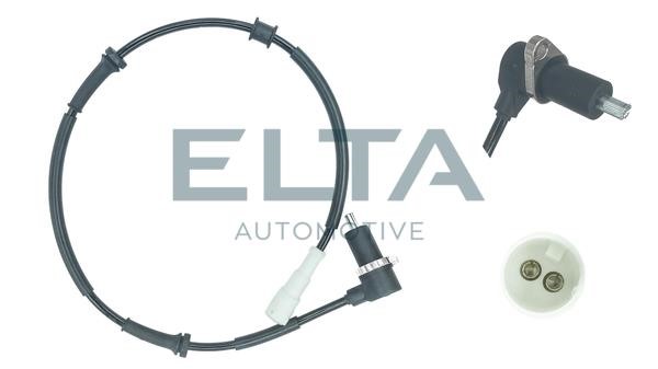 ELTA Automotive EA0487 Sensor, Raddrehzahl EA0487: Kaufen Sie zu einem guten Preis in Polen bei 2407.PL!