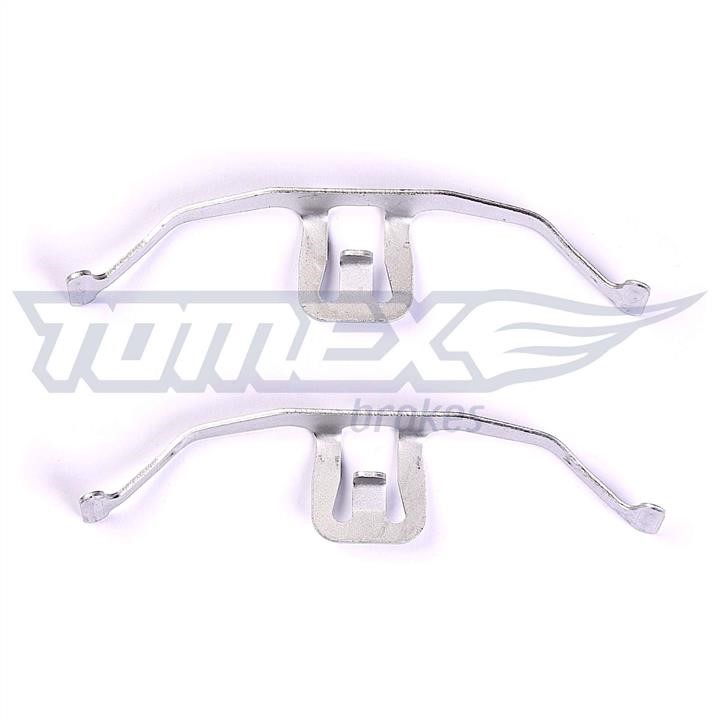 Tomex TX 43-56 Montagesatz für Bremsbacken TX4356: Kaufen Sie zu einem guten Preis in Polen bei 2407.PL!