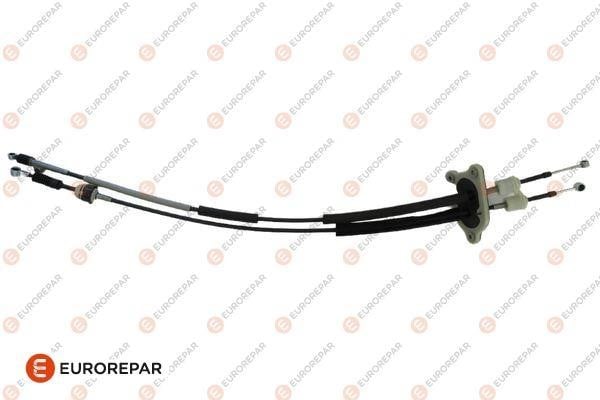 Eurorepar 1684691780 Cable Pull, manual transmission 1684691780: Buy near me in Poland at 2407.PL - Good price!