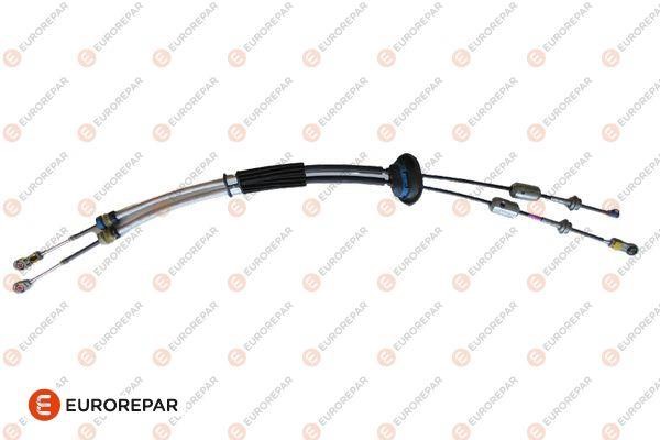 Eurorepar 1684691880 Cable Pull, manual transmission 1684691880: Buy near me in Poland at 2407.PL - Good price!