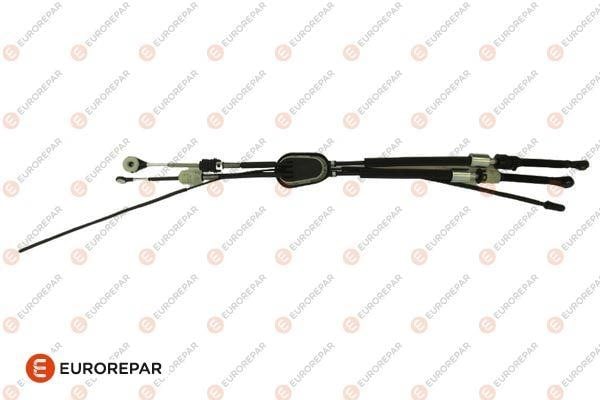 Eurorepar 1684692980 Cable Pull, manual transmission 1684692980: Buy near me in Poland at 2407.PL - Good price!