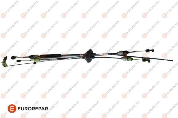 Eurorepar 1684695280 Cable Pull, manual transmission 1684695280: Buy near me in Poland at 2407.PL - Good price!
