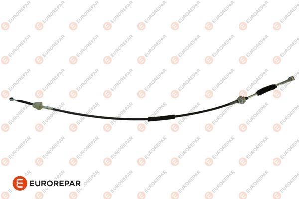 Eurorepar 1684695380 Cable Pull, manual transmission 1684695380: Buy near me in Poland at 2407.PL - Good price!