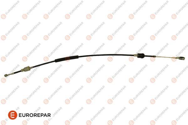 Eurorepar 1684696380 Cable Pull, manual transmission 1684696380: Buy near me in Poland at 2407.PL - Good price!