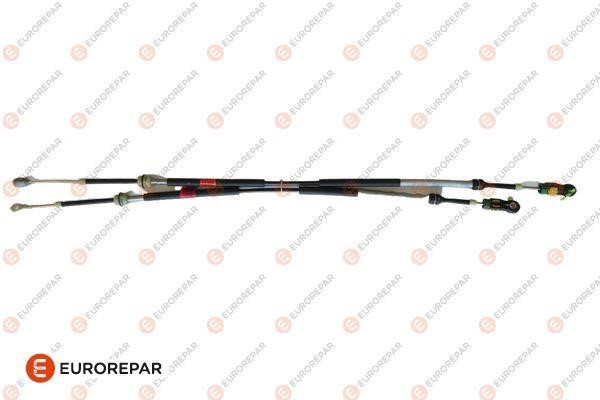 Eurorepar 1684696580 Cable Pull, manual transmission 1684696580: Buy near me in Poland at 2407.PL - Good price!
