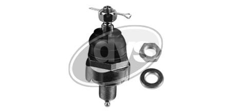 DYS 27-02829 Ball joint 2702829: Buy near me in Poland at 2407.PL - Good price!