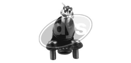 DYS 27-03349 Ball joint 2703349: Buy near me in Poland at 2407.PL - Good price!