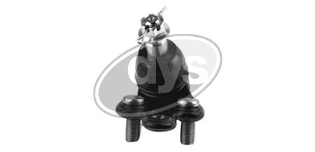 DYS 27-03350 Ball joint 2703350: Buy near me in Poland at 2407.PL - Good price!