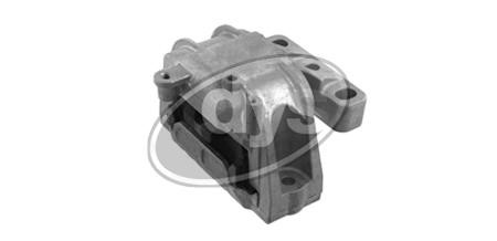 DYS 71-03554 Engine mount 7103554: Buy near me at 2407.PL in Poland at an Affordable price!