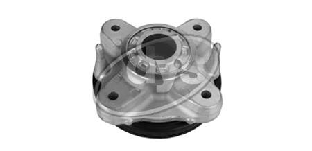 DYS 73-03436 Suspension Strut Support Mount 7303436: Buy near me in Poland at 2407.PL - Good price!
