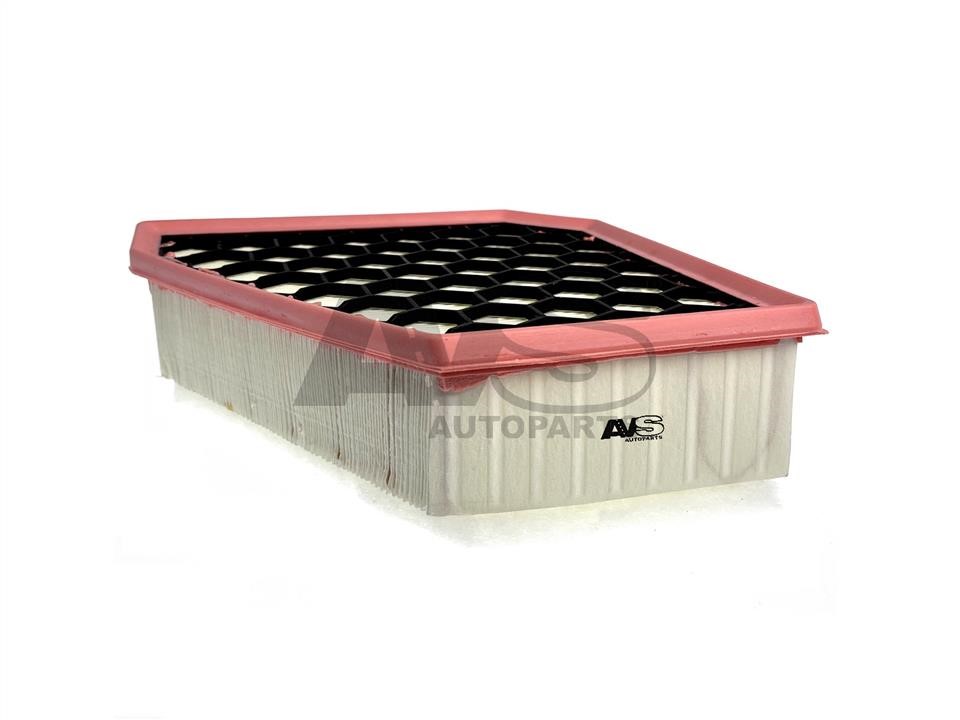 AVS Autoparts PA486A Air filter PA486A: Buy near me in Poland at 2407.PL - Good price!