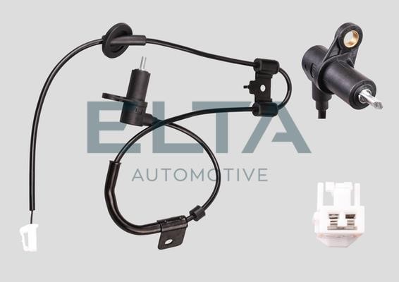 ELTA Automotive EA0828 Датчик АБС (ABS) EA0828: Приваблива ціна - Купити у Польщі на 2407.PL!