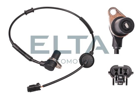 ELTA Automotive EA0849 Sensor, wheel speed EA0849: Buy near me in Poland at 2407.PL - Good price!