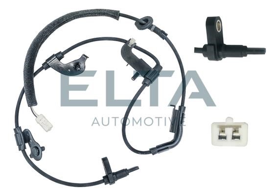 ELTA Automotive EA0917 Czujnik ABS (ABS) EA0917: Dobra cena w Polsce na 2407.PL - Kup Teraz!