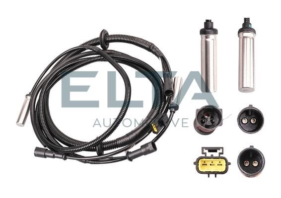 ELTA Automotive EA1101 Датчик АБС (ABS) EA1101: Отличная цена - Купить в Польше на 2407.PL!
