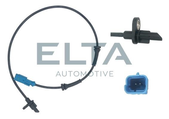 ELTA Automotive EA1115 Датчик АБС (ABS) EA1115: Приваблива ціна - Купити у Польщі на 2407.PL!