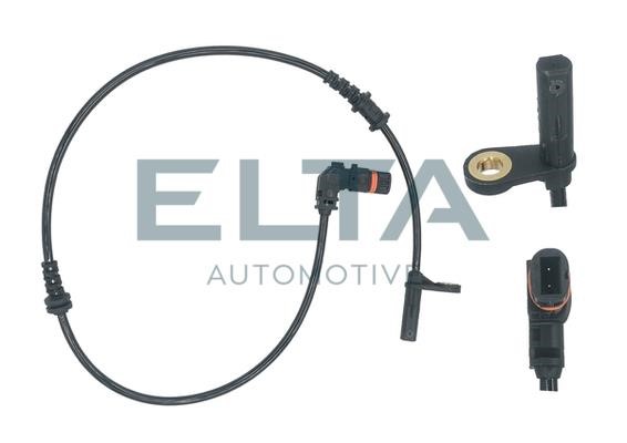 ELTA Automotive EA1141 Датчик АБС (ABS) EA1141: Приваблива ціна - Купити у Польщі на 2407.PL!