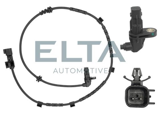 ELTA Automotive EA1162 Czujnik ABS (ABS) EA1162: Dobra cena w Polsce na 2407.PL - Kup Teraz!