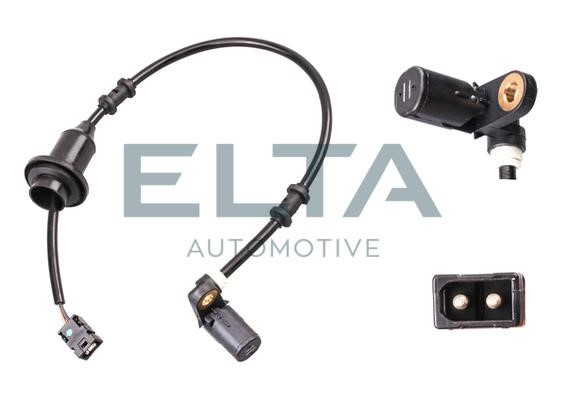 ELTA Automotive EA0956 Czujnik ABS (ABS) EA0956: Dobra cena w Polsce na 2407.PL - Kup Teraz!