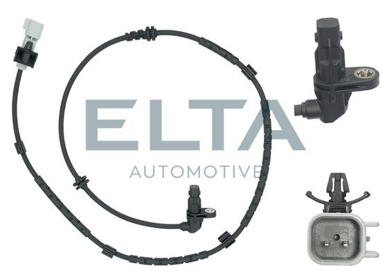 ELTA Automotive EA1163 Sensor, wheel speed EA1163: Buy near me in Poland at 2407.PL - Good price!