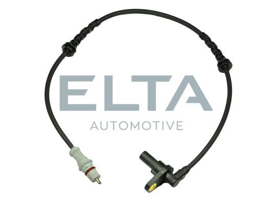 ELTA Automotive EA1168 Датчик АБС (ABS) EA1168: Приваблива ціна - Купити у Польщі на 2407.PL!