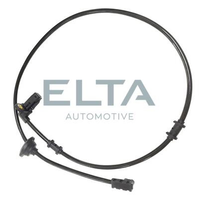 ELTA Automotive EA0960 Датчик АБС (ABS) EA0960: Приваблива ціна - Купити у Польщі на 2407.PL!