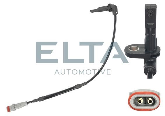 ELTA Automotive EA0979 Датчик АБС (ABS) EA0979: Приваблива ціна - Купити у Польщі на 2407.PL!