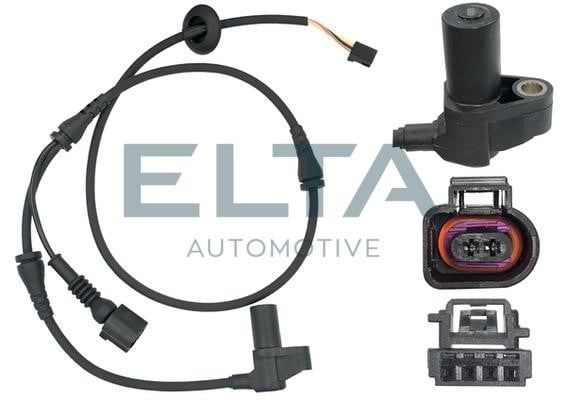 ELTA Automotive EA1181 Sensor, Raddrehzahl EA1181: Bestellen Sie in Polen zu einem guten Preis bei 2407.PL!