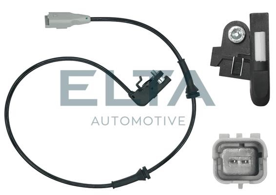 ELTA Automotive EA1009 Czujnik ABS (ABS) EA1009: Dobra cena w Polsce na 2407.PL - Kup Teraz!