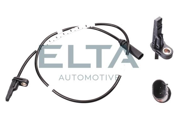 ELTA Automotive EA1012 Датчик АБС (ABS) EA1012: Приваблива ціна - Купити у Польщі на 2407.PL!