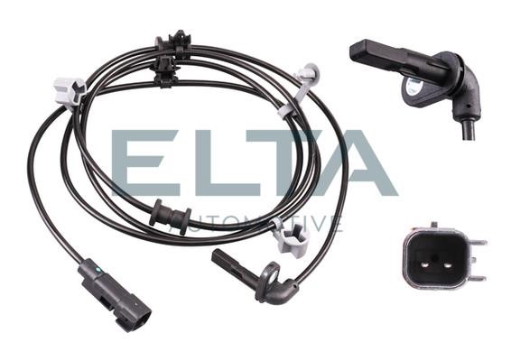 ELTA Automotive EA1184 Czujnik ABS (ABS) EA1184: Dobra cena w Polsce na 2407.PL - Kup Teraz!