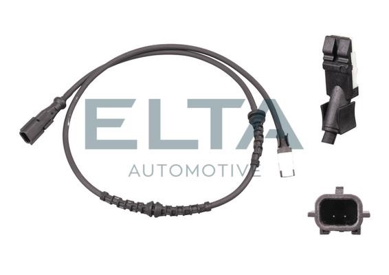 ELTA Automotive EA1015 Датчик АБС (ABS) EA1015: Приваблива ціна - Купити у Польщі на 2407.PL!