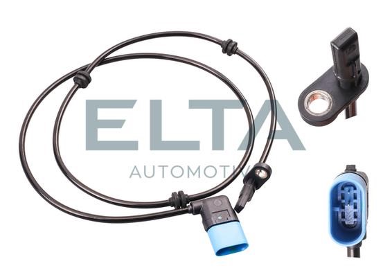 ELTA Automotive EA1017 Sensor, wheel speed EA1017: Buy near me at 2407.PL in Poland at an Affordable price!