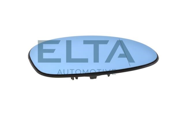 ELTA Automotive EM3386 Mirror Glass, glass unit EM3386: Buy near me in Poland at 2407.PL - Good price!