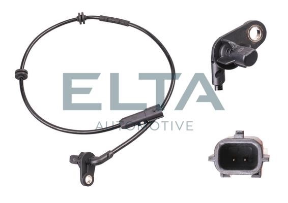 ELTA Automotive EA1028 Sensor, wheel speed EA1028: Buy near me in Poland at 2407.PL - Good price!