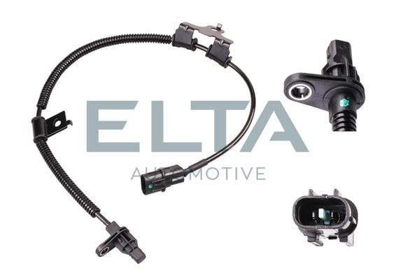 ELTA Automotive EA1031 Датчик АБС (ABS) EA1031: Приваблива ціна - Купити у Польщі на 2407.PL!