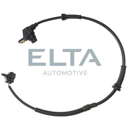 ELTA Automotive EA1040 Датчик АБС (ABS) EA1040: Приваблива ціна - Купити у Польщі на 2407.PL!