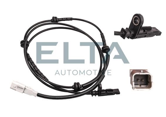 ELTA Automotive EA1046 Датчик АБС (ABS) EA1046: Приваблива ціна - Купити у Польщі на 2407.PL!