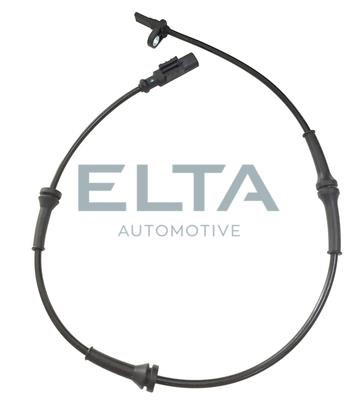 ELTA Automotive EA1047 Датчик АБС (ABS) EA1047: Приваблива ціна - Купити у Польщі на 2407.PL!