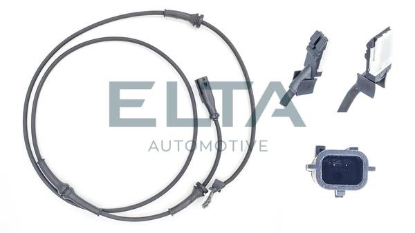 ELTA Automotive EA1231 Czujnik ABS (ABS) EA1231: Dobra cena w Polsce na 2407.PL - Kup Teraz!