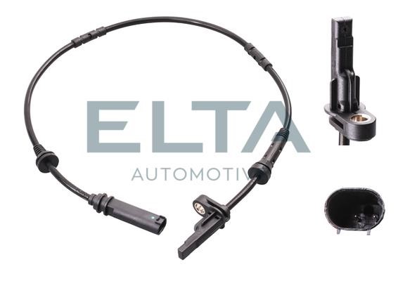 ELTA Automotive EA1050 Датчик АБС (ABS) EA1050: Приваблива ціна - Купити у Польщі на 2407.PL!