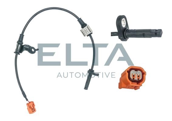 ELTA Automotive EA1053 Датчик АБС (ABS) EA1053: Приваблива ціна - Купити у Польщі на 2407.PL!