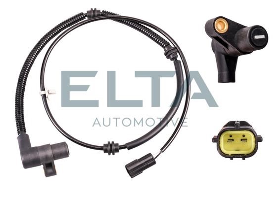 ELTA Automotive EA1252 Sensor, Raddrehzahl EA1252: Kaufen Sie zu einem guten Preis in Polen bei 2407.PL!