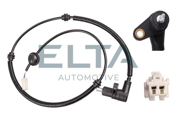 ELTA Automotive EA1254 Czujnik ABS (ABS) EA1254: Dobra cena w Polsce na 2407.PL - Kup Teraz!