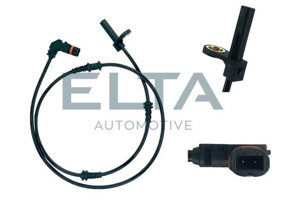 ELTA Automotive EA1093 Czujnik ABS (ABS) EA1093: Dobra cena w Polsce na 2407.PL - Kup Teraz!
