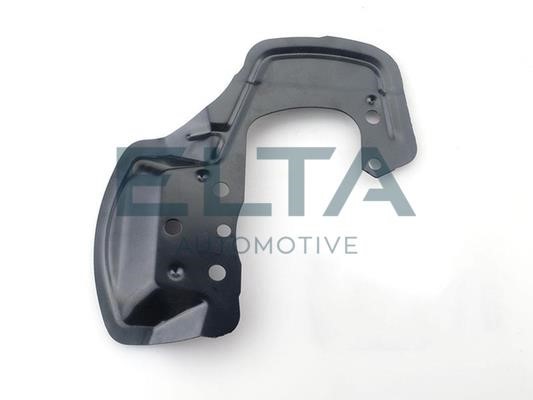 ELTA Automotive ES0100 Brake dust shield ES0100: Buy near me at 2407.PL in Poland at an Affordable price!