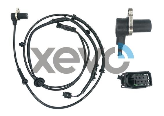 ELTA Automotive XBS745 Sensor, wheel speed XBS745: Buy near me in Poland at 2407.PL - Good price!