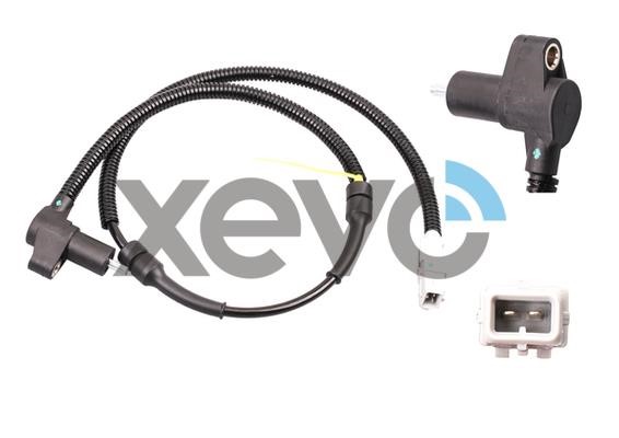 ELTA Automotive XBS540 Sensor, wheel speed XBS540: Buy near me at 2407.PL in Poland at an Affordable price!