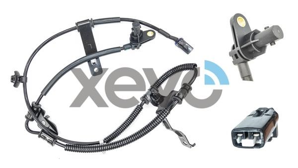 ELTA Automotive XBS939 Sensor, wheel speed XBS939: Buy near me at 2407.PL in Poland at an Affordable price!